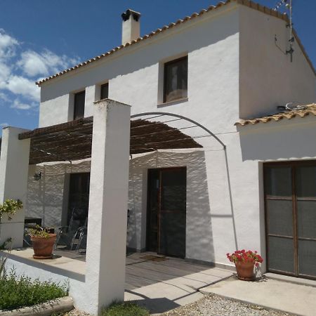 Mas Dels Bonos Guest House Deltebre Luaran gambar