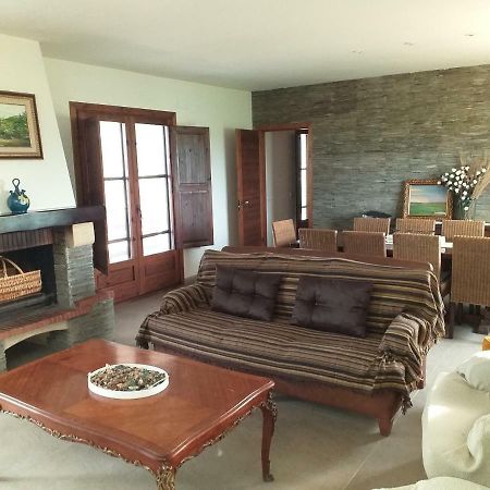 Mas Dels Bonos Guest House Deltebre Luaran gambar