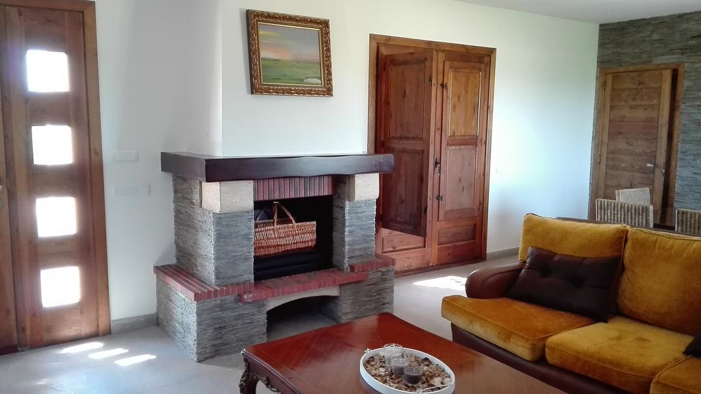 Mas Dels Bonos Guest House Deltebre Luaran gambar