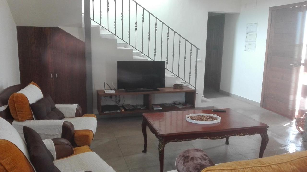 Mas Dels Bonos Guest House Deltebre Luaran gambar