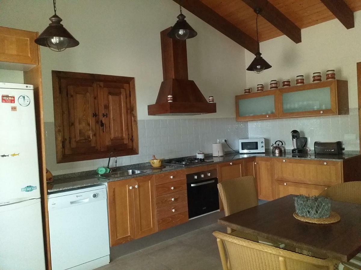 Mas Dels Bonos Guest House Deltebre Luaran gambar