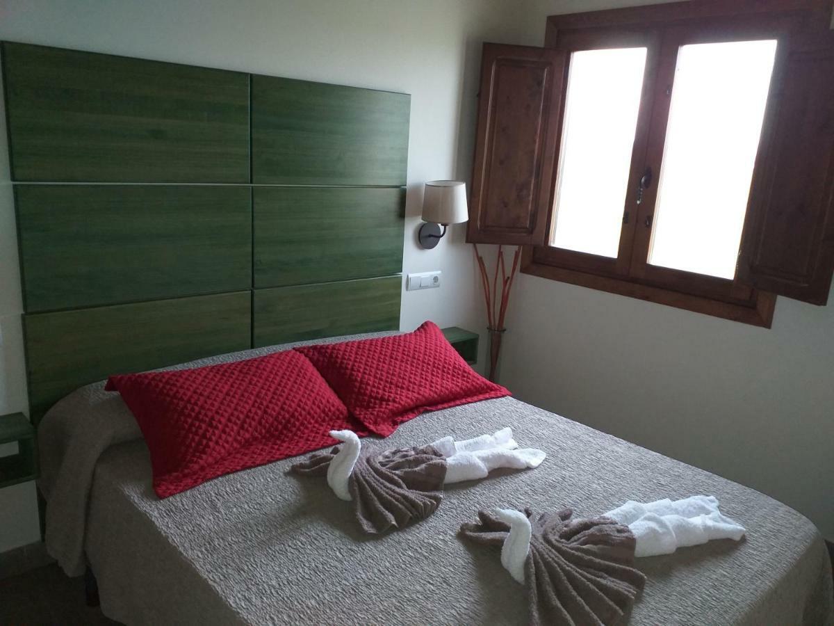 Mas Dels Bonos Guest House Deltebre Luaran gambar