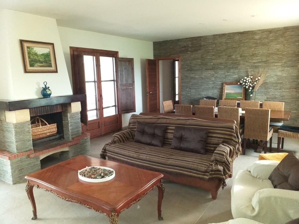 Mas Dels Bonos Guest House Deltebre Luaran gambar